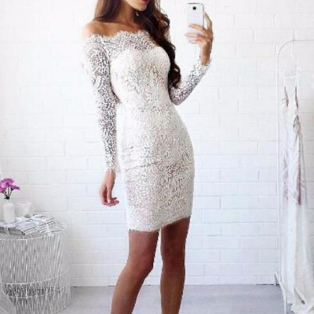 Monica Dress